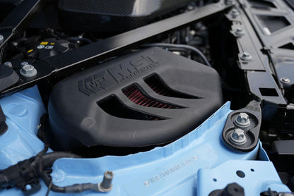 RamAir MST Performance Intake Kit G80/G82/G87 M2 M3 M4 Competition BMW S58 21+