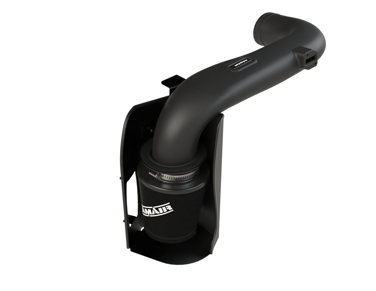 RamAir Foam Intake Kit for BMW F Series N57 - Euro 6 Only