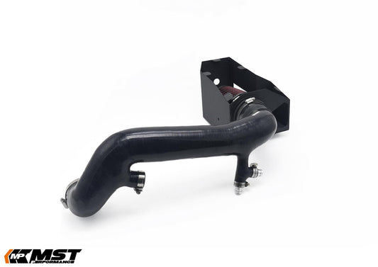 RamAir MST Performance Induction Kit for Mercedes-Benz W205 M264 C180 C200 C300 GLC300