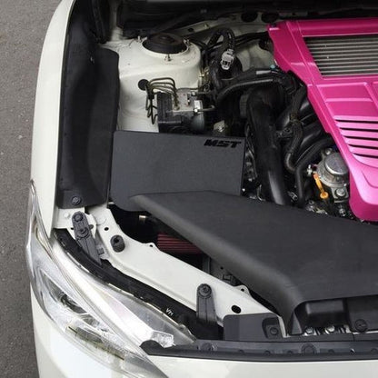 RamAir MST Performance Induction Kit for 2.0T FA20 Subaru WRX