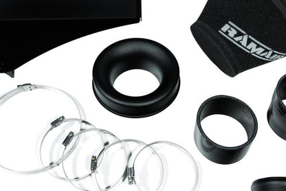 RamAir Performance Foam Induction Kit With Carbon Lid for BMW 1/2/3/4 Series 3.0T B58