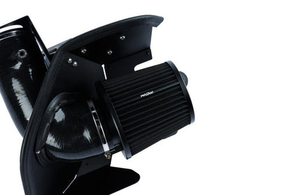RamAir Performance Pleated Induction Kit for VW MK8 Golf GTD