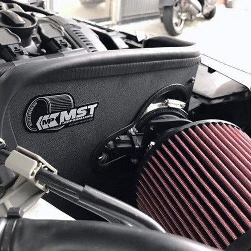RamAir MST Performance Induction Kit for Audi A4 & A5 TFSI EA888 Gen 1 & Gen 2 With MAF Sensor