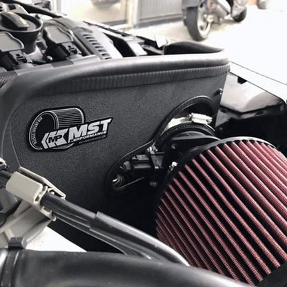 RamAir MST Performance Induction Kit for Audi A4 & A5 TFSI EA888 Gen 1 & Gen 2 With MAF Sensor