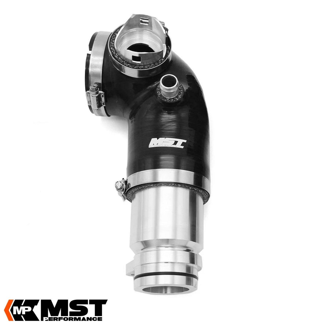 RamAir MST Performance Turbo Inlet Pipe for 2.0T N20 BMW