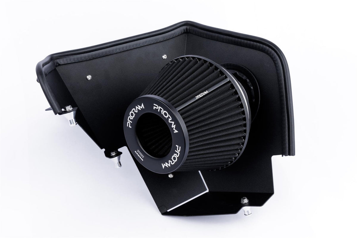 RamAir Performance Pleated Induction Kit for Toyota Supra A90 & BMW Z4 3.0T B58