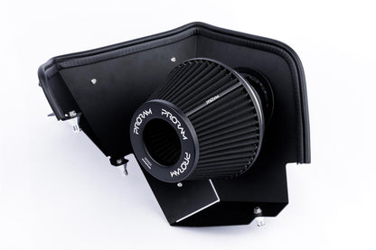 RamAir Performance Pleated Induction Kit for Toyota Supra A90 & BMW Z4 3.0T B58