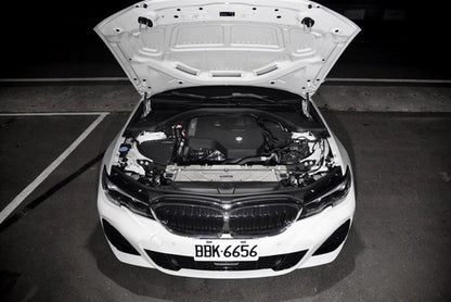 RamAir MST Performance Induction Kit for BMW 3 & 4 Series 2.0T B48 G2x
