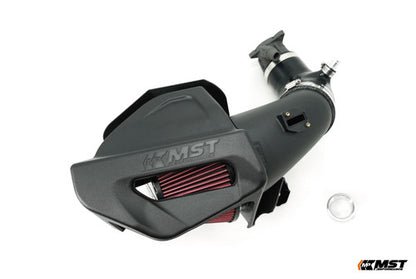 RamAir MST Performance Intake Induction Kit and Inlet Hose Supra GR B58 Stock Turbo