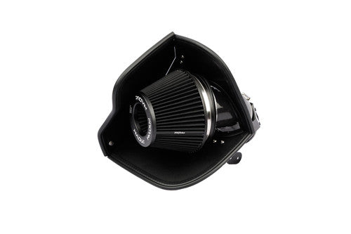 RamAir Performance Pleated Induction Kit for BMW 128ti/135i & Mini GP F56