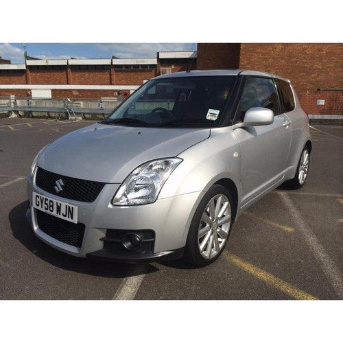 RamAir Performance Foam Induction Kit for Suzuki Swift Sport 1.6