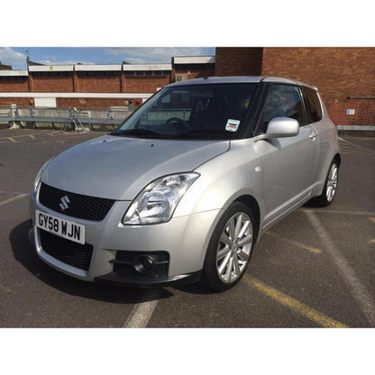 RamAir Performance Foam Induction Kit for Suzuki Swift Sport 1.6