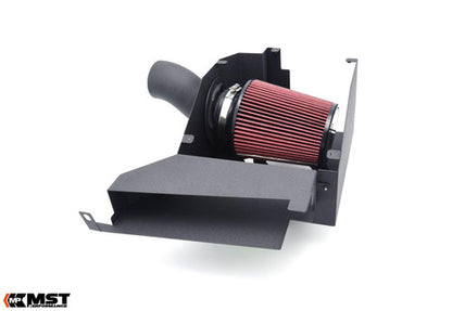 RamAir MST Performance Induction Kit for 1.6 2.0T M270 Mercedes