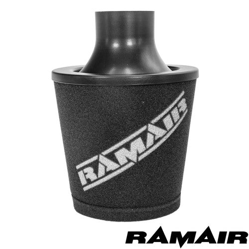 RamAir Performance Foam Induction Kit for MK8 Ford Fiesta ST 1.0 EcoBoost - Blue Hose