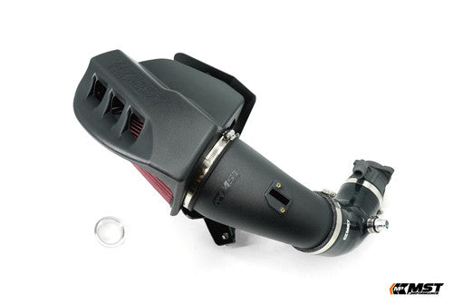 RamAir MST Performance Intake Induction Kit and Inlet Hose BMW B58 3.0 G Series Stock