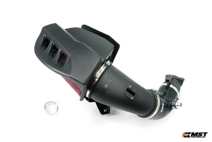 RamAir MST Performance Intake Induction Kit and Inlet Hose BMW B58 3.0 G Series Stock