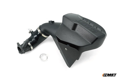 RamAir MST Performance Intake Induction Kit and Inlet Hose BMW B58 3.0 G Series Stock