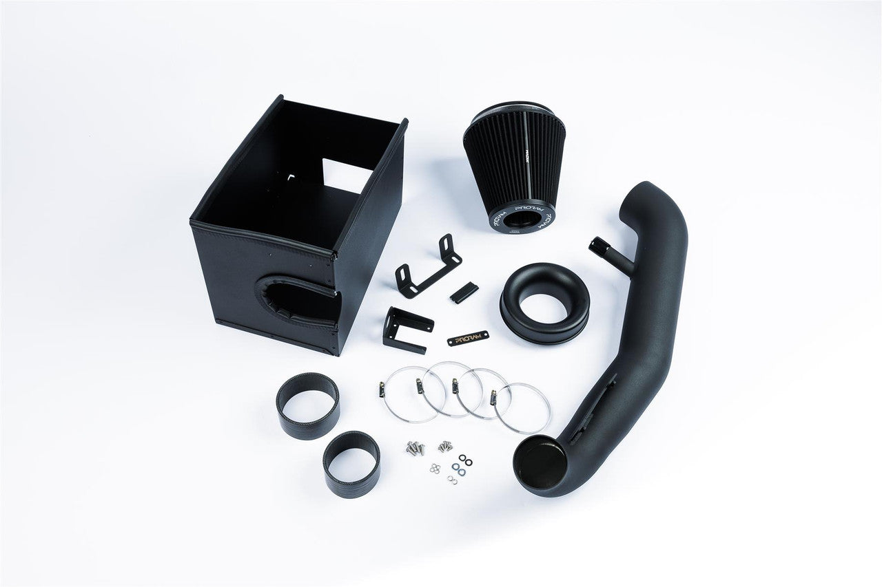 RamAir Performance Pleated Induction Kit for Audi RS3 8V 2.5 TFSI