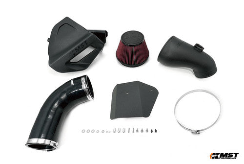 RamAir MST Performance Intake Induction Kit and Inlet Hose Supra GR B58 Pure 900 Turbo