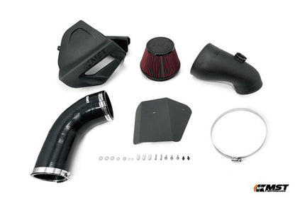 RamAir MST Performance Intake Induction Kit and Inlet Hose Supra GR B58 Pure 900 Turbo
