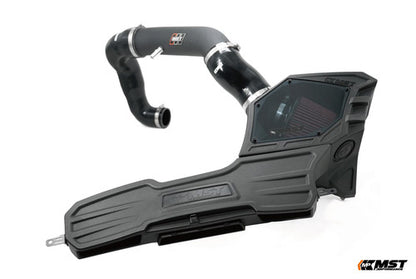 RamAir MST Performance Intake and Inlet for Focus MK4 ST 2.3