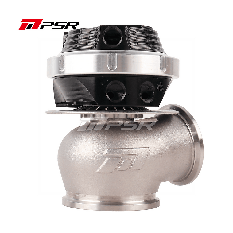 Pulsar 38mm New Gen Wastegate - CDMSPORT