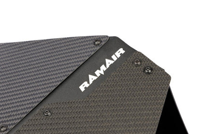 RamAir Performance Foam Induction Kit With Carbon Lid to fit Toyota Yaris GR