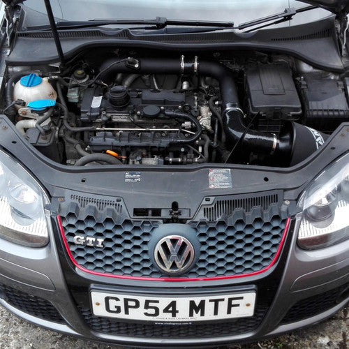 RamAir Performance Foam Induction Kit for VW Audi Seat 2.0 TFSI