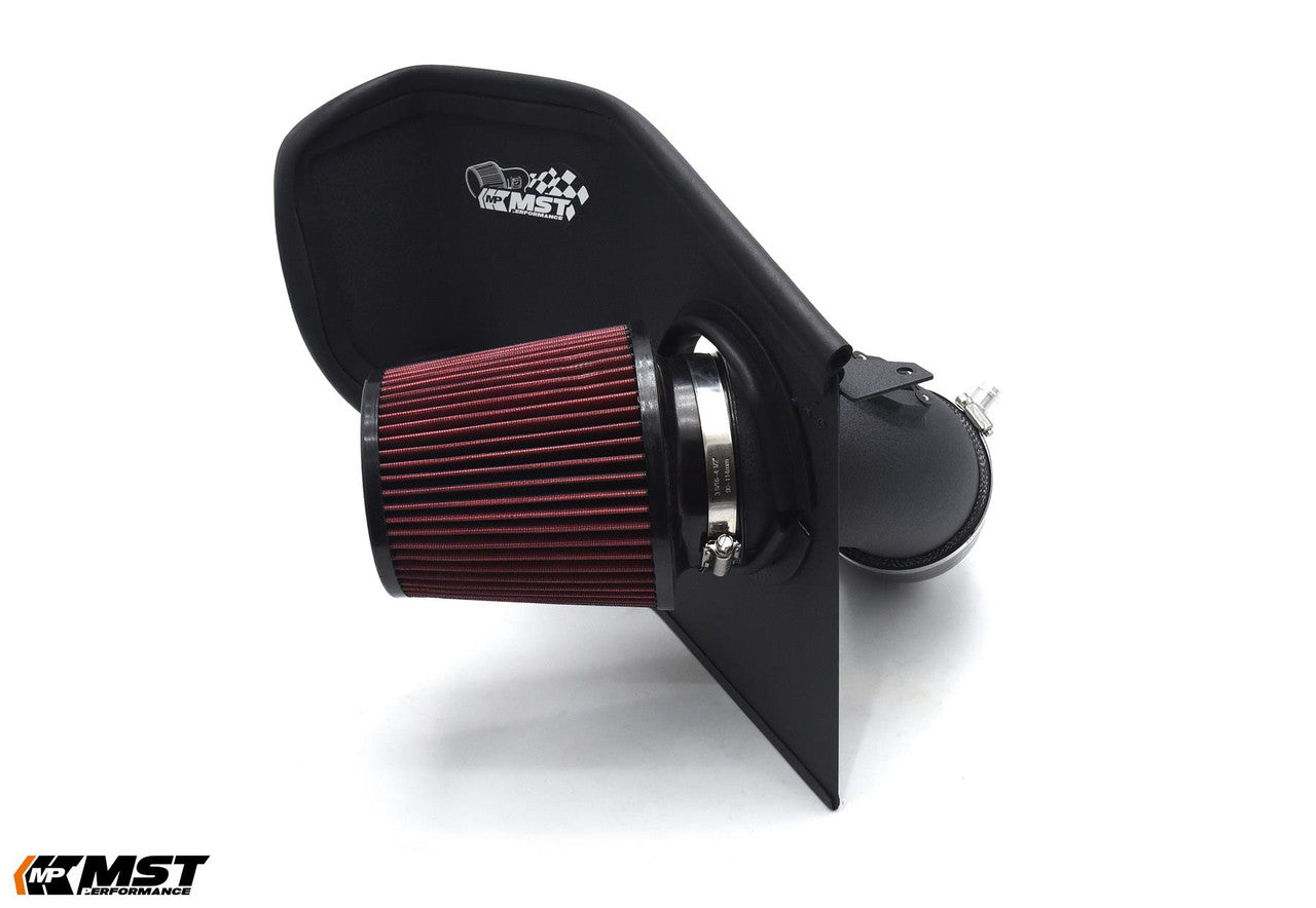 RamAir MST Performance Induction Kit for BMW 240i, 340i, 440i - 3.0T B58 2019+