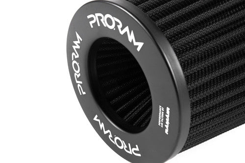 RamAir Performance Pleated Induction Kit for BMW M2 M3 M4 3.0T S55