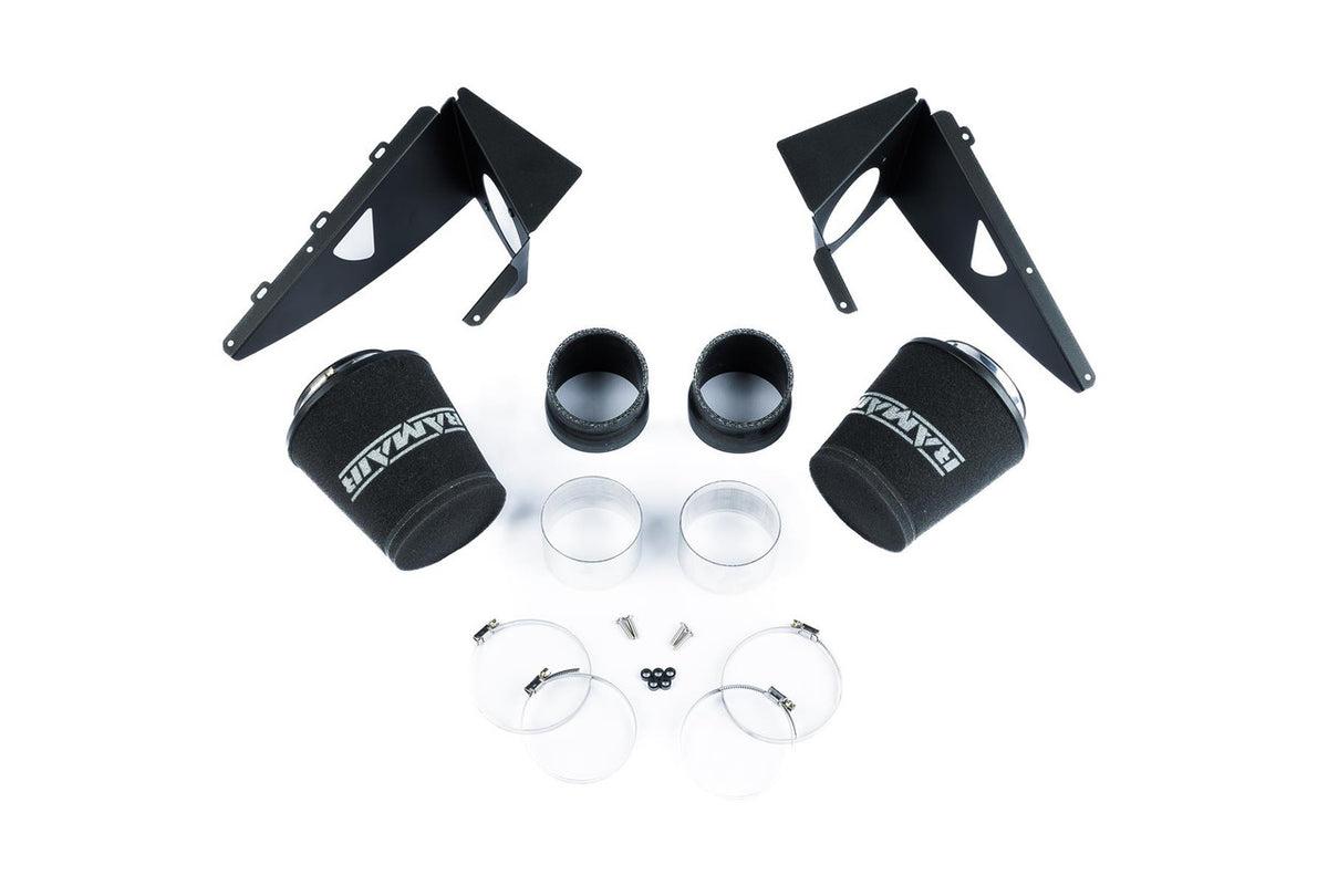 RamAir Performance Foam Induction Kit for Land Rover Defender 5.0 V8 L663 P525 2021+