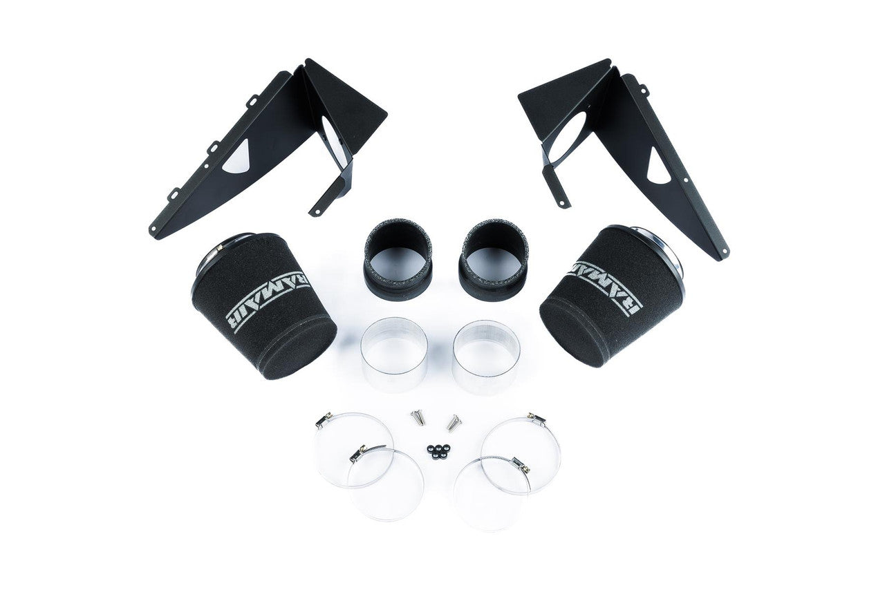 RamAir Performance Foam Induction Kit for Land Rover Defender 5.0 V8 L663 P525 2021+