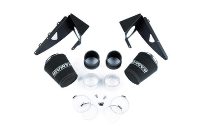 RamAir Performance Foam Induction Kit for Land Rover Defender 5.0 V8 L663 P525 2021+