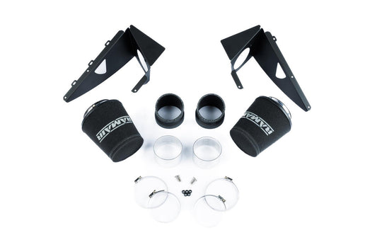RamAir Performance Foam Induction Kit for Land Rover Defender 5.0 V8 L663 P525 2021+