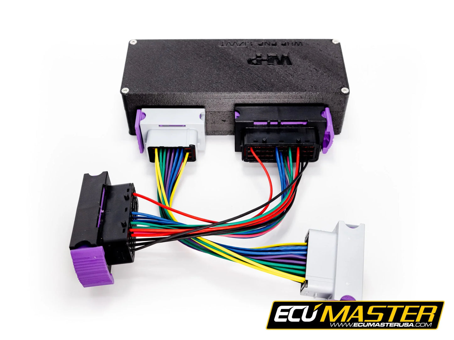 ECU Master Toyota 1JZ VVTI PnP Wiring Harness