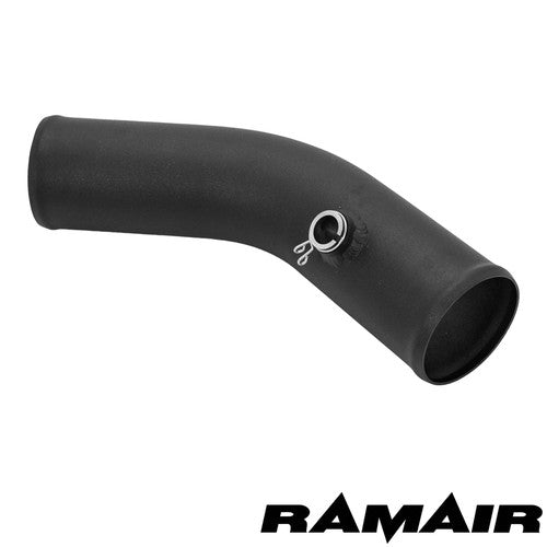 RamAir Performance Foam Induction Kit for MK8 Ford Fiesta ST 1.5 EcoBoost - Red Hose