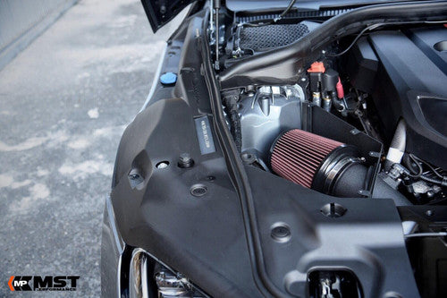 RamAir MST Performance Induction Kit for 3.0T B58 Toyota Supra A90 BMW Z4