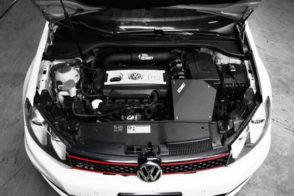 RamAir MST Performance Induction Kit for 2.0TFSI MK6 Golf GTI
