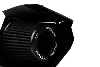 RamAir Performance Pleated Induction Kit With Carbon Lid to fit BMW 135i 235i M2 3.0T N55