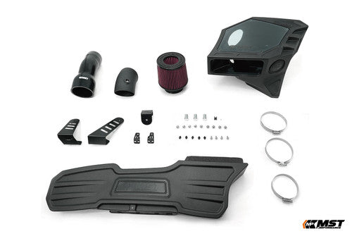 RamAir MST Performance Intake for Kuga MK3 1.5