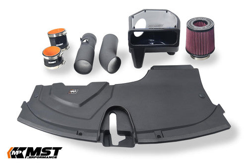 RamAir MST Performance Enclosed Intake System 2023+ GR Corolla 1.6