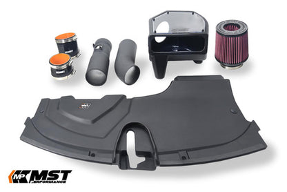 RamAir MST Performance Enclosed Intake System 2023+ GR Corolla 1.6