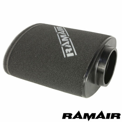 RamAir Performance Foam Induction Kit for Fiat Abarth 595/695 1.4T