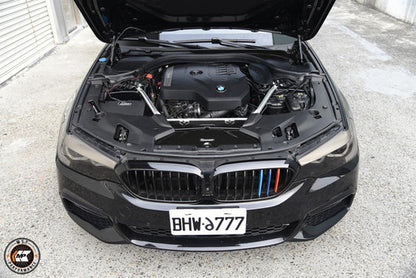 Ramair MST Performance Induction Kit for BMW B48 530i G30/G31