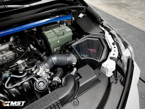 RamAir MST Performance Intake Induction Kit for 2020-25 Toyota Corolla 1.8L