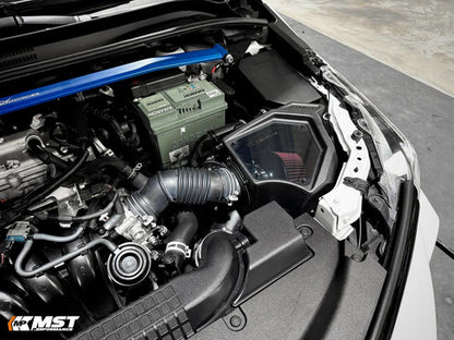 RamAir MST Performance Intake Induction Kit for 2020-25 Toyota Corolla 1.8L