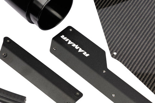 RamAir Performance Foam Induction Kit With Carbon Lid to fit Toyota Yaris GR