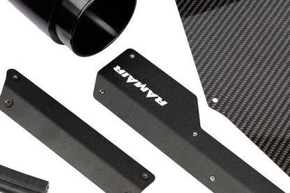 RamAir Performance Foam Induction Kit With Carbon Lid to fit Toyota Yaris GR