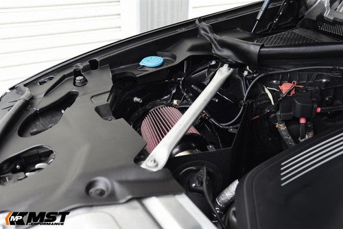 RamAir MST Performance Induction Kit for M40i X3/X4 MST Performance