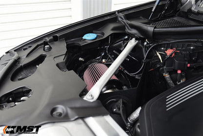 RamAir MST Performance Induction Kit for M40i X3/X4 MST Performance